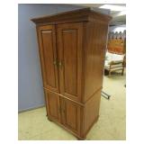 ENTERTAINMENT CENTER