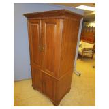 ENTERTAINMENT CENTER