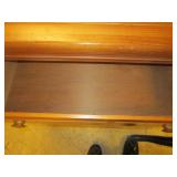 BASSETT PINE DRESSER