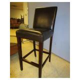 COFFEE TABLE, ACCENT TABLE AND BAR STOOL