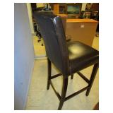 COFFEE TABLE, ACCENT TABLE AND BAR STOOL