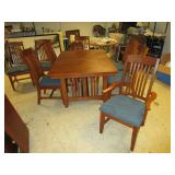 DINING ROOM TABLE SET