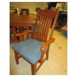 DINING ROOM TABLE SET
