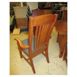 DINING ROOM TABLE SET