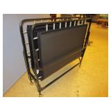 FULL SIZE FOLDING BED FRAME
