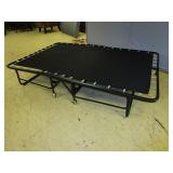 FULL SIZE FOLDING BED FRAME