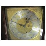 FRANZ HERMLE PENDULUM WALL CLOCK