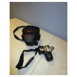 PENTAX FILM CAMERA