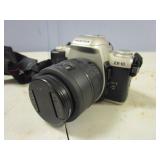 PENTAX FILM CAMERA