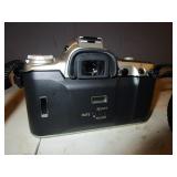 PENTAX FILM CAMERA