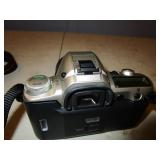PENTAX FILM CAMERA