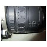 PENTAX FILM CAMERA