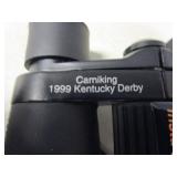 BUSHNELL 1999 KENTUCKY DERBY BINOCULARS