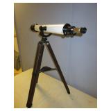 BUSHNELL TELESCOPE