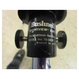 BUSHNELL TELESCOPE