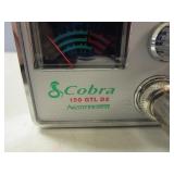 COBRA CB RADIO