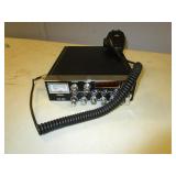 GALAXY CB RADIO