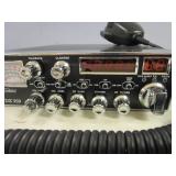 GALAXY CB RADIO