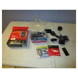 XM RADIO KIT