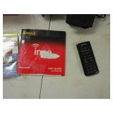 XM RADIO KIT