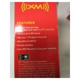 XM RADIO KIT