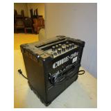 ROLAND GUITAR AMPLIFIER
