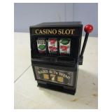 VTECH LEARNING LIGHT, HOYLE CASINO PC GAME, AND MINI SLOT MACHINE