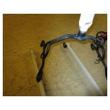 DRIVE MOBILITY ASSISTANCE CHAIR AND HOYER PATIENT LIFT