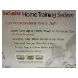 NEW ICRATE FOLDING DOG CRATE AND PET GEAR INC. PET RAMP