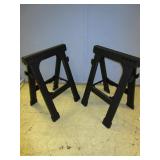 HUSKY SAWHORSES