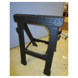 HUSKY SAWHORSES