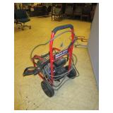HOMELITE PRESSURE WASHER