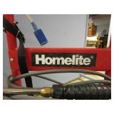 HOMELITE PRESSURE WASHER