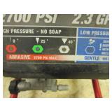 HOMELITE PRESSURE WASHER