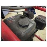 HOMELITE PRESSURE WASHER