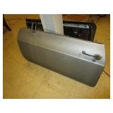 CAR DOORS WITH WINDOWS