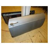 CAR DOORS WITH WINDOWS