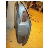 CAR DOORS WITH WINDOWS