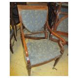 A LOT OF CHAIRS