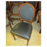 A LOT OF CHAIRS