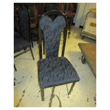 A LOT OF CHAIRS