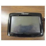 NEXTAR GPS WITH ACCESSORIES