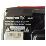 NEXTAR GPS WITH ACCESSORIES