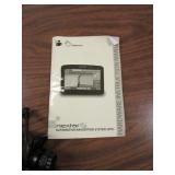 NEXTAR GPS WITH ACCESSORIES