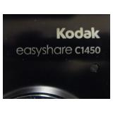 KODAK AND POLAROID CAMERAS