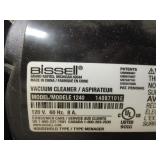 BISSELL UPRIGHT VACUUM