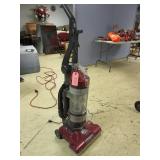 HOOVER UPRIGHT VACUUM