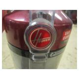 HOOVER UPRIGHT VACUUM