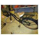 HUFFY BICYCLE