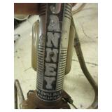 VINTAGE JANNEY BICYCLE